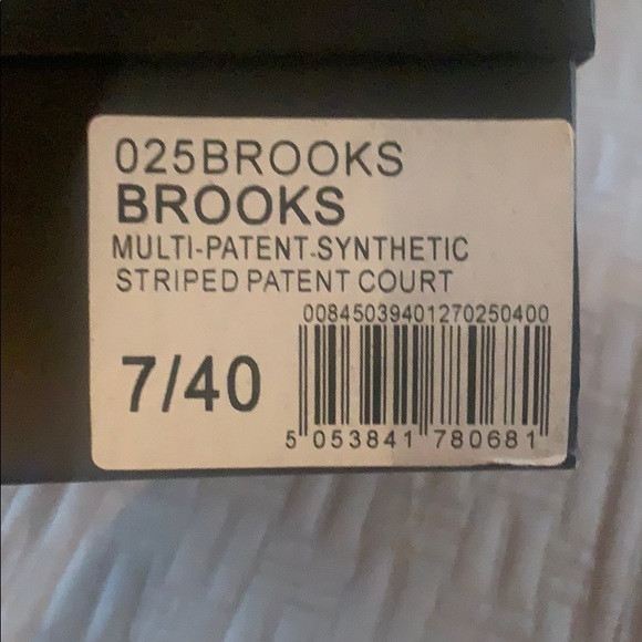 brand new Dune Shoe - Picture 2 of 4